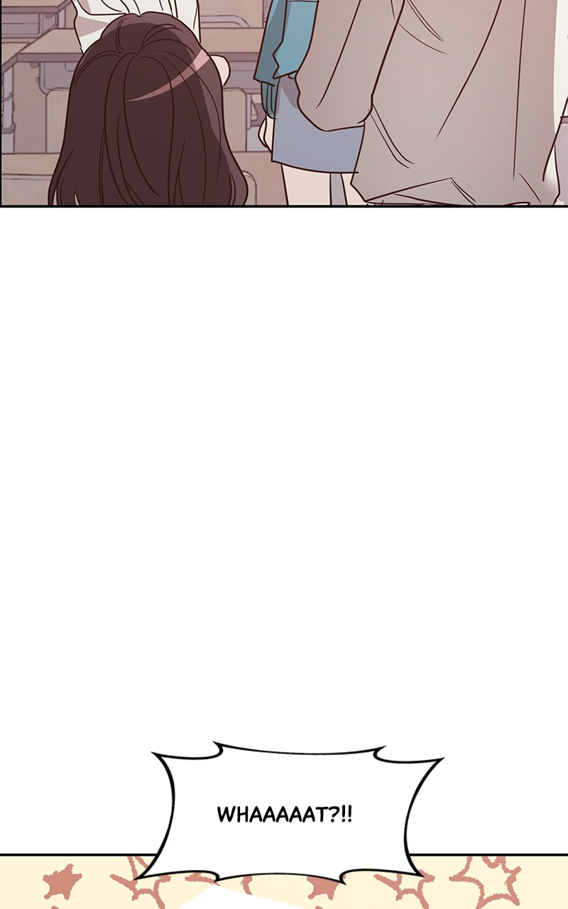 Universe's Strongest First Love Chapter 25 page 5 - 