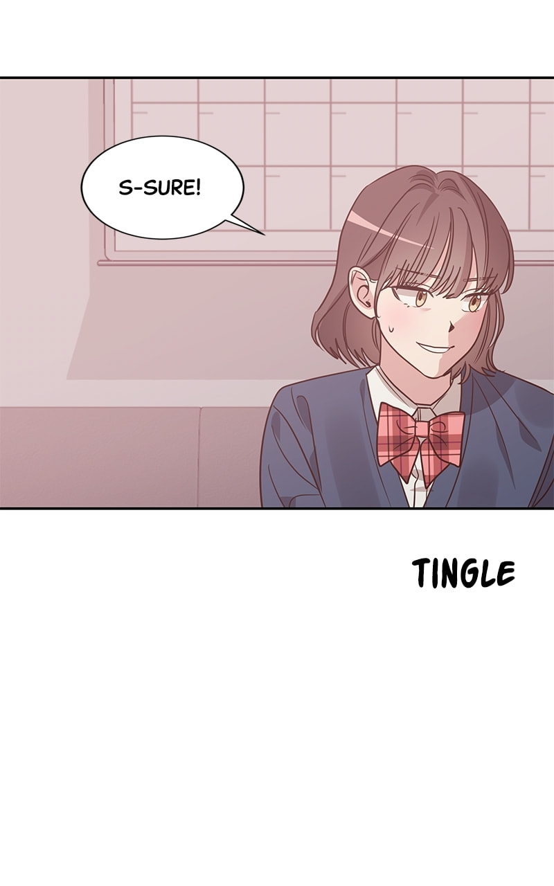 Universe's Strongest First Love Chapter 25 page 41 - 