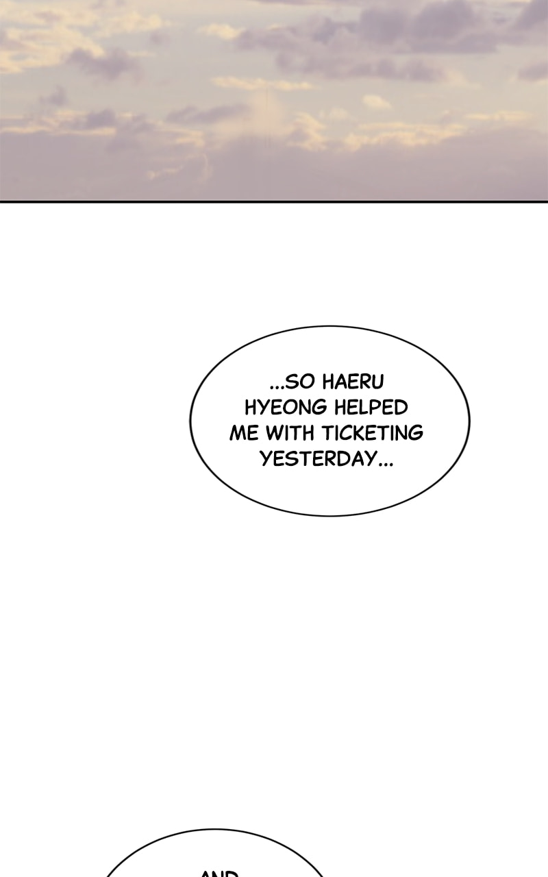 Universe's Strongest First Love Chapter 25 page 44 - 