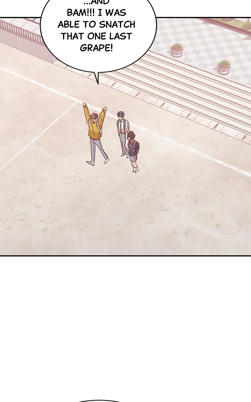 Universe's Strongest First Love Chapter 25 page 45 - 