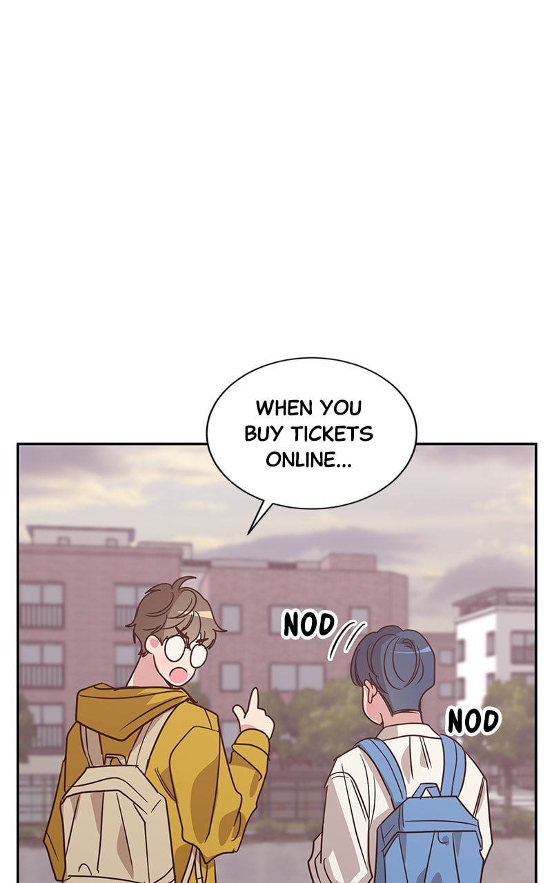 Universe's Strongest First Love Chapter 25 page 48 - 
