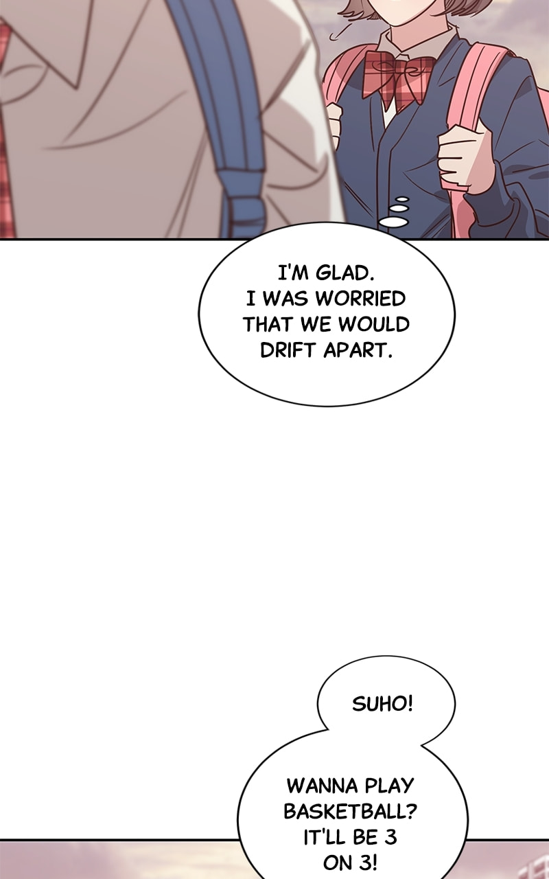 Universe's Strongest First Love Chapter 25 page 50 - 