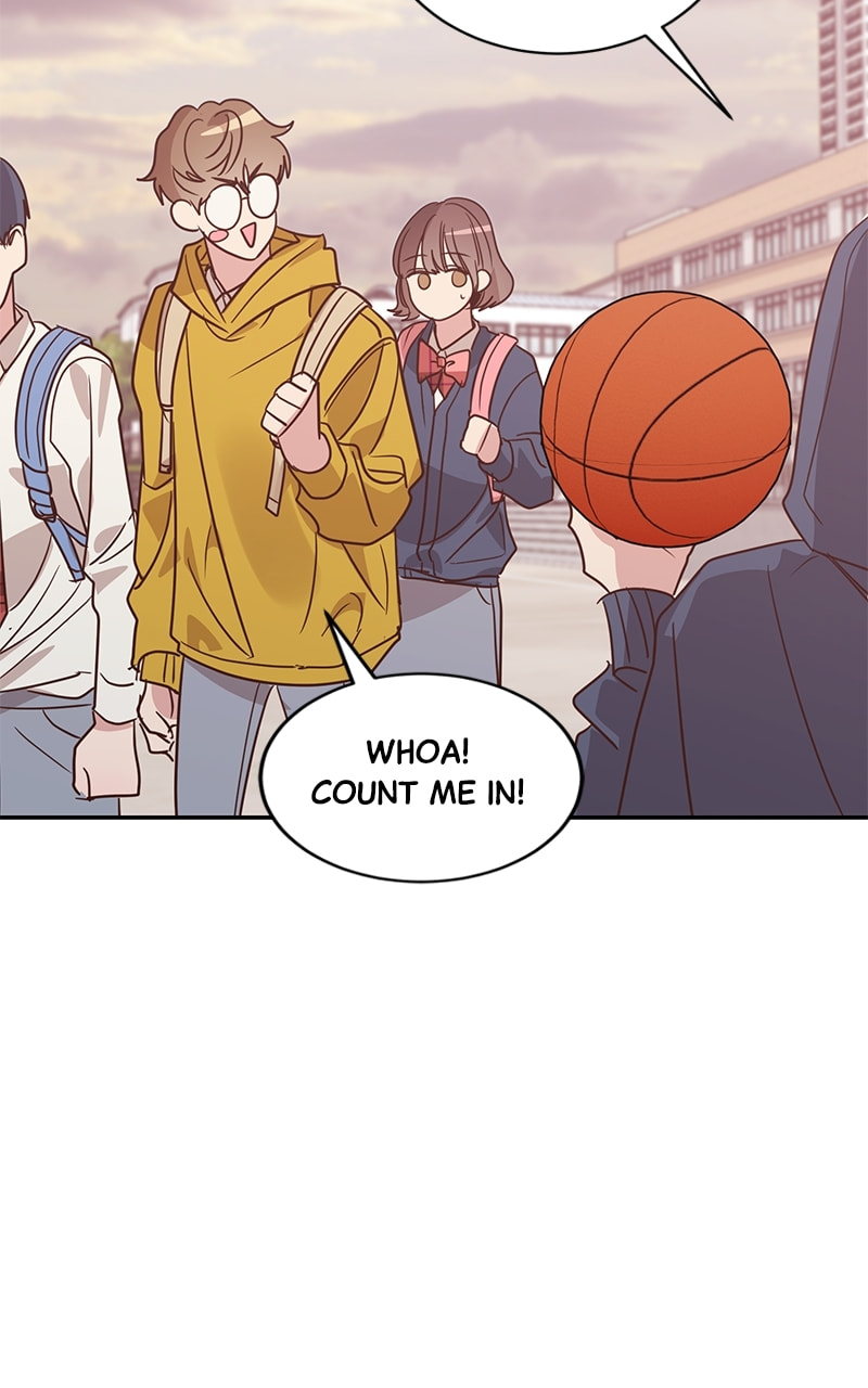 Universe's Strongest First Love Chapter 25 page 51 - 