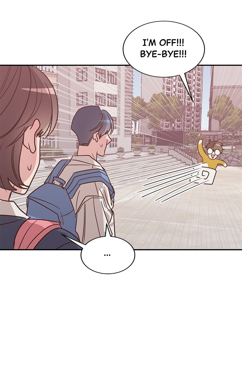 Universe's Strongest First Love Chapter 25 page 52 - 