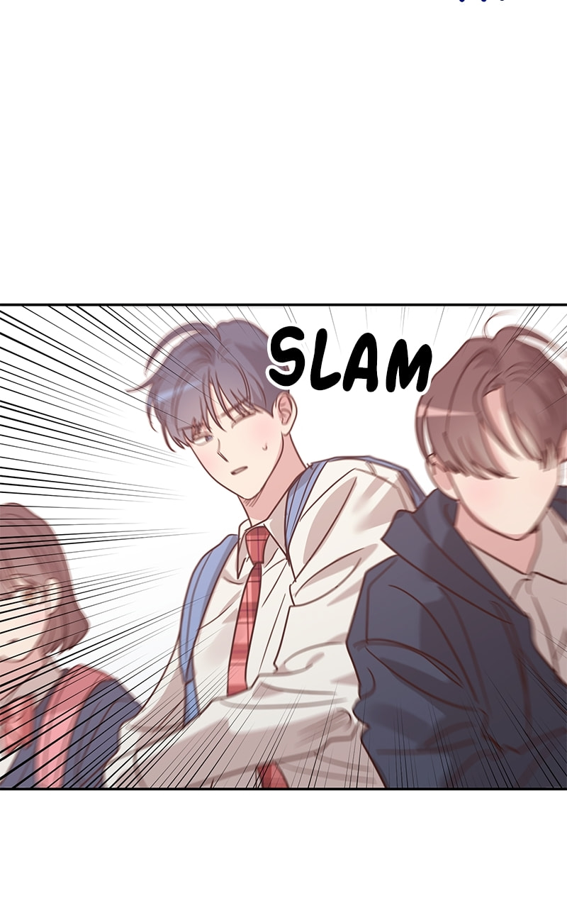 Universe's Strongest First Love Chapter 25 page 56 - 