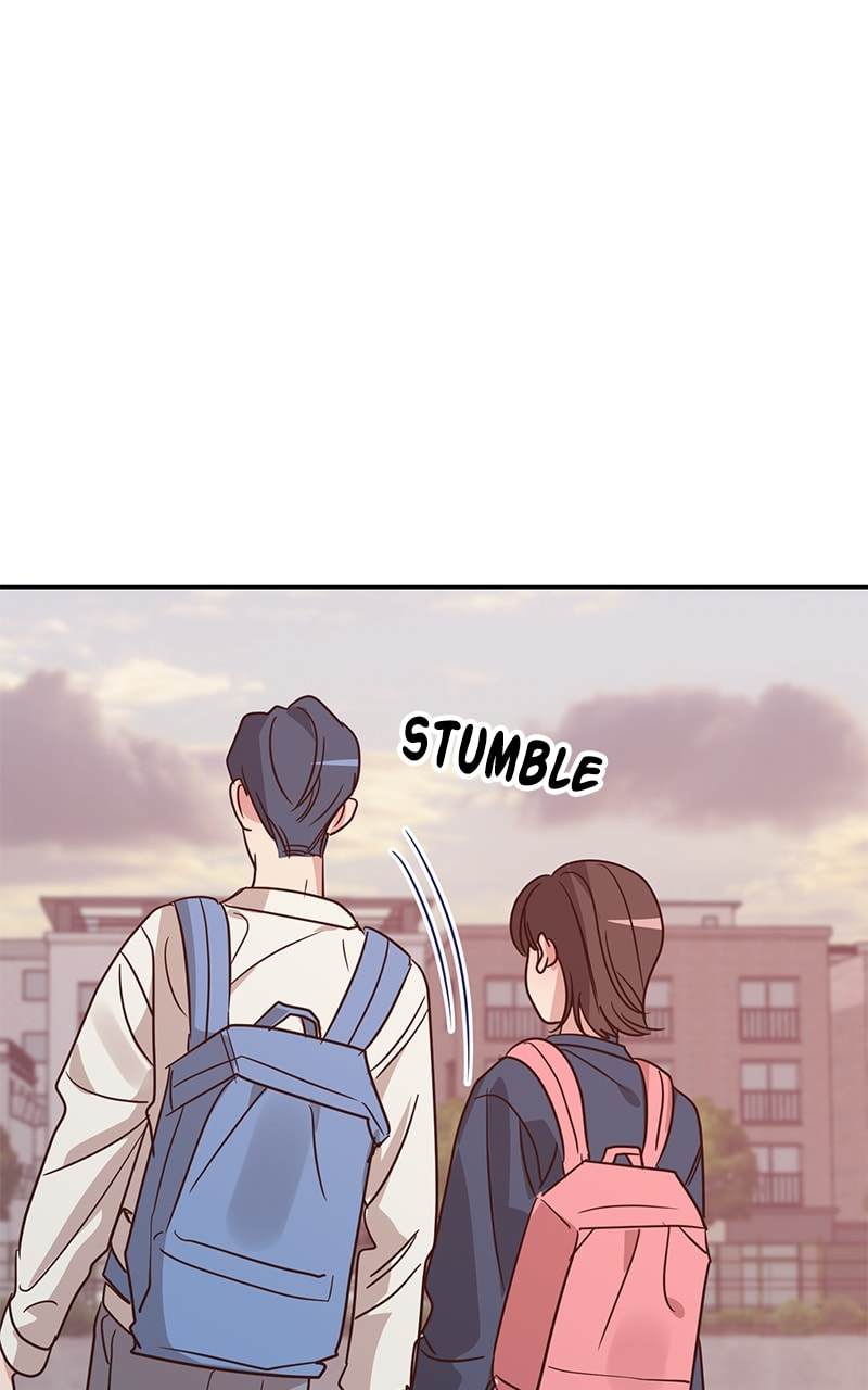 Universe's Strongest First Love Chapter 25 page 57 - 