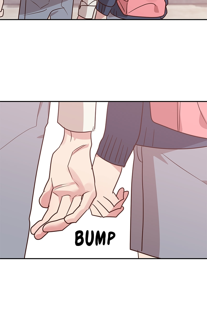 Universe's Strongest First Love Chapter 25 page 58 - 