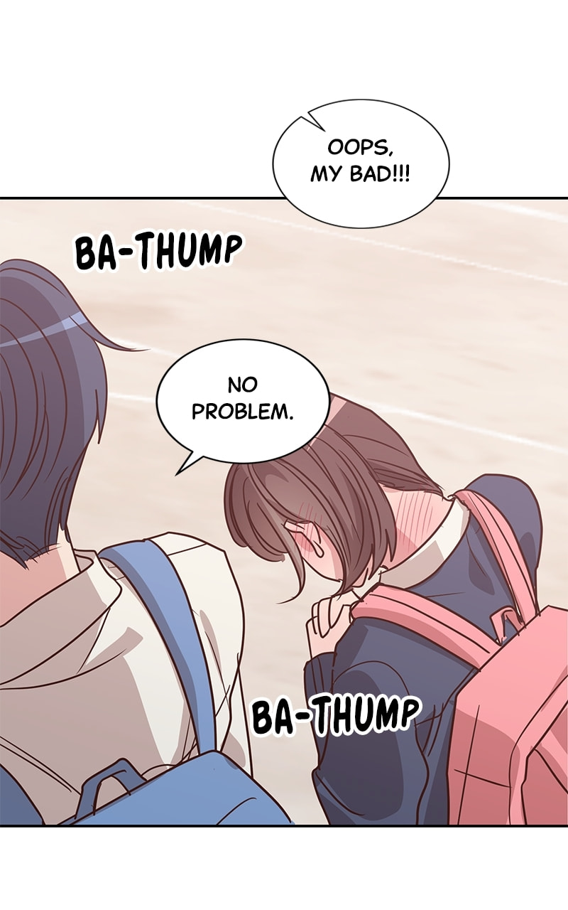 Universe's Strongest First Love Chapter 25 page 60 - 