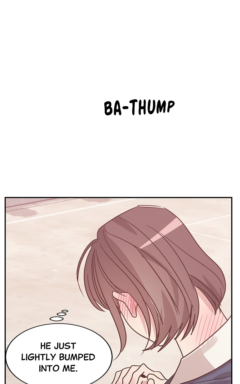 Universe's Strongest First Love Chapter 25 page 61 - 