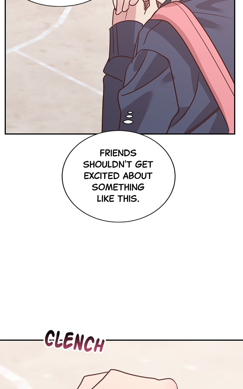 Universe's Strongest First Love Chapter 25 page 62 - 