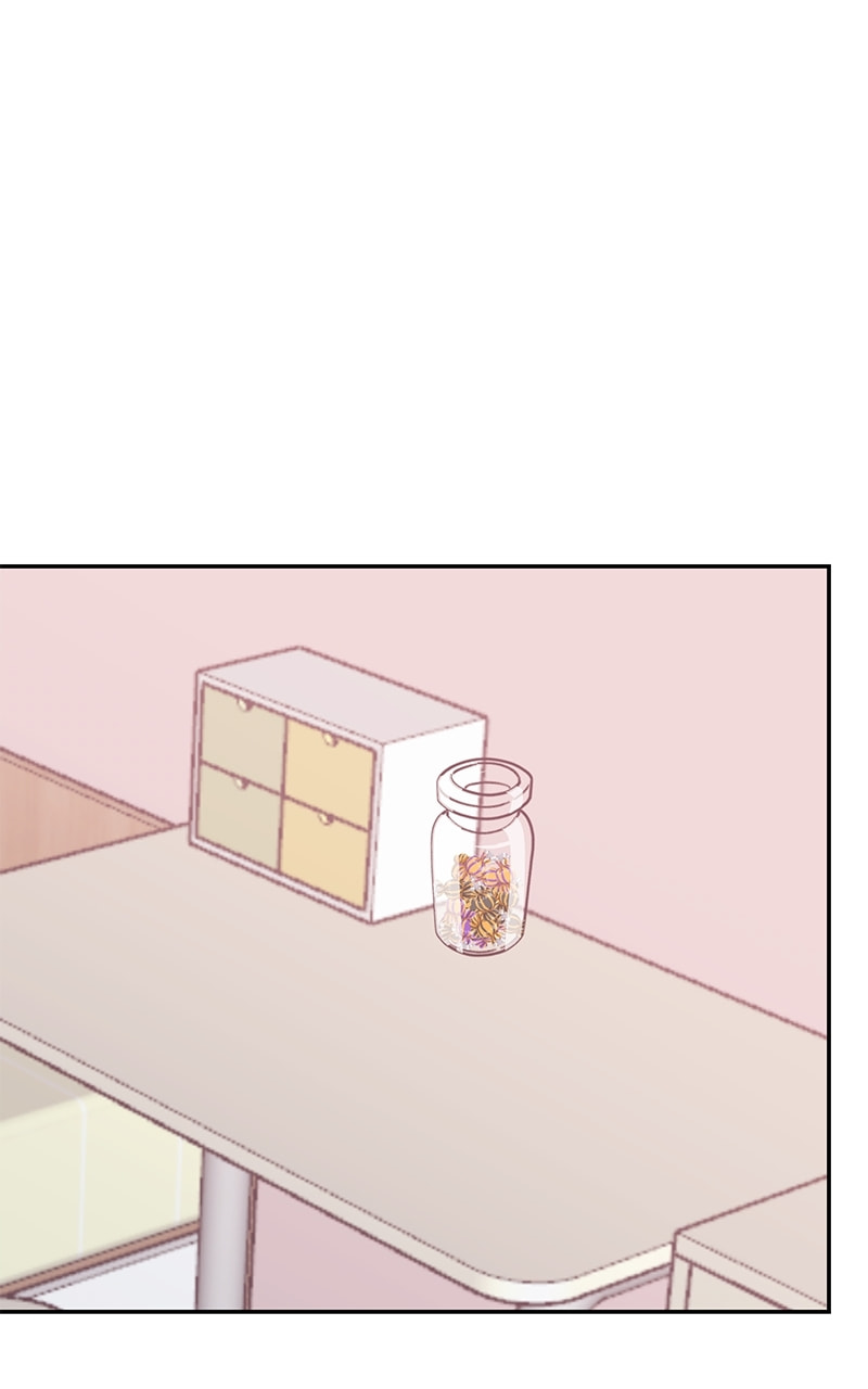 Universe's Strongest First Love Chapter 25 page 64 - 