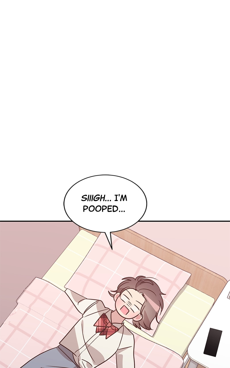 Universe's Strongest First Love Chapter 25 page 65 - 
