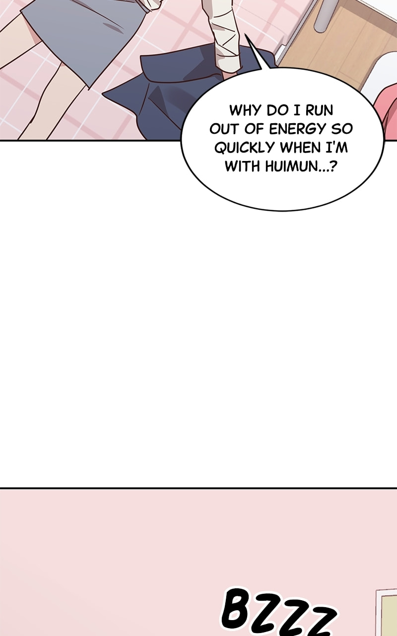 Universe's Strongest First Love Chapter 25 page 66 - 