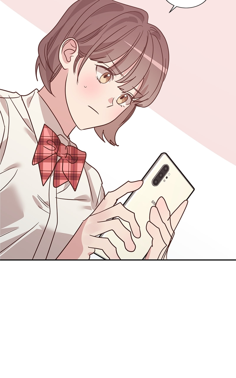 Universe's Strongest First Love Chapter 25 page 69 - 