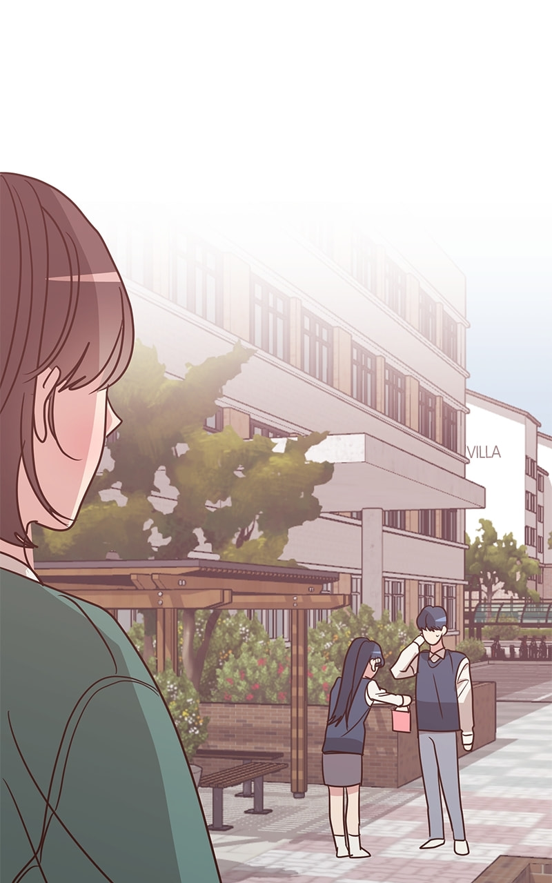 Universe's Strongest First Love Chapter 25 page 75 - 