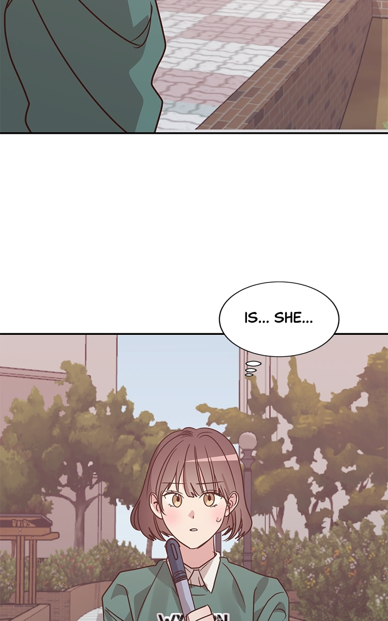Universe's Strongest First Love Chapter 25 page 76 - 