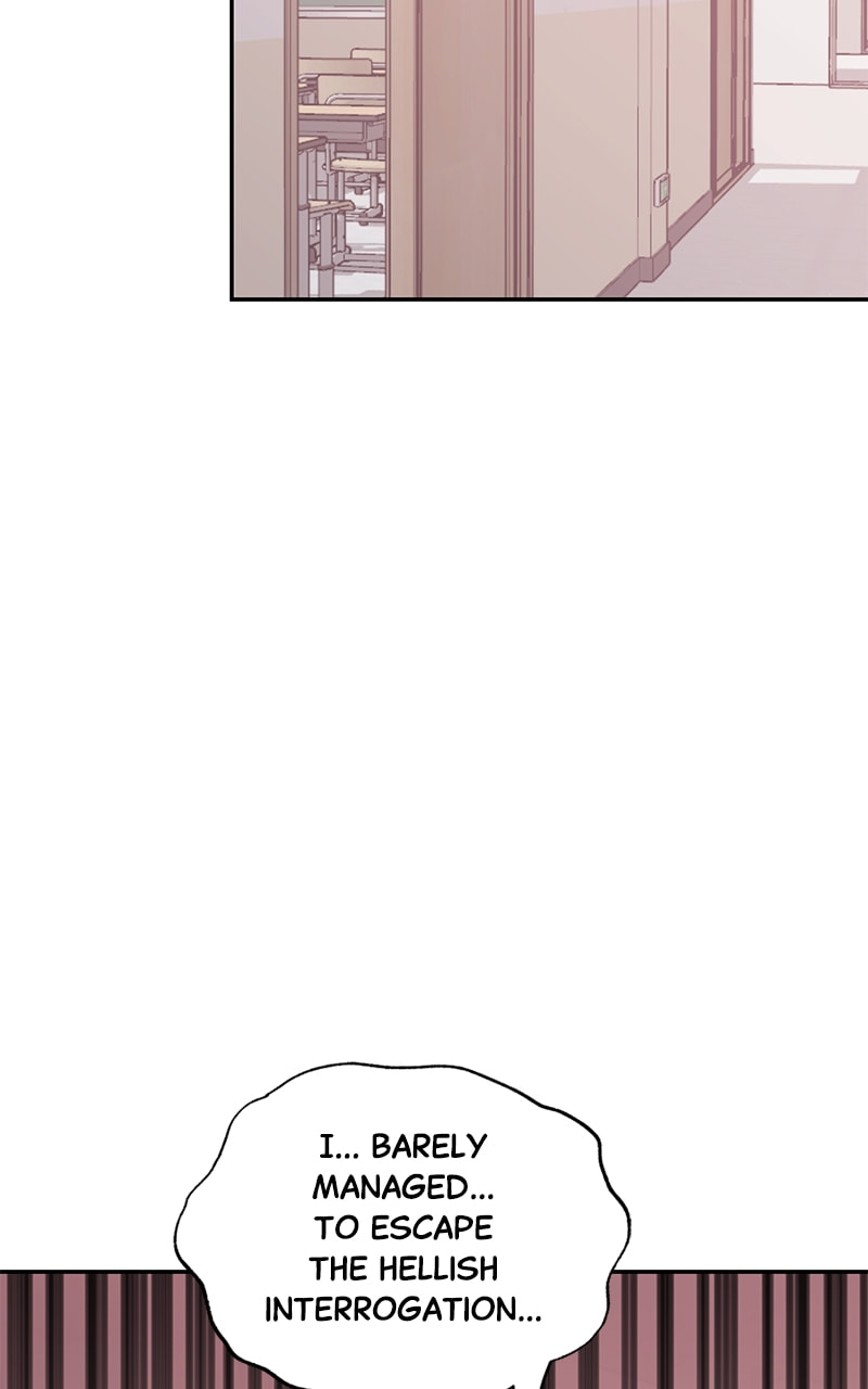 Universe's Strongest First Love Chapter 25 page 9 - 