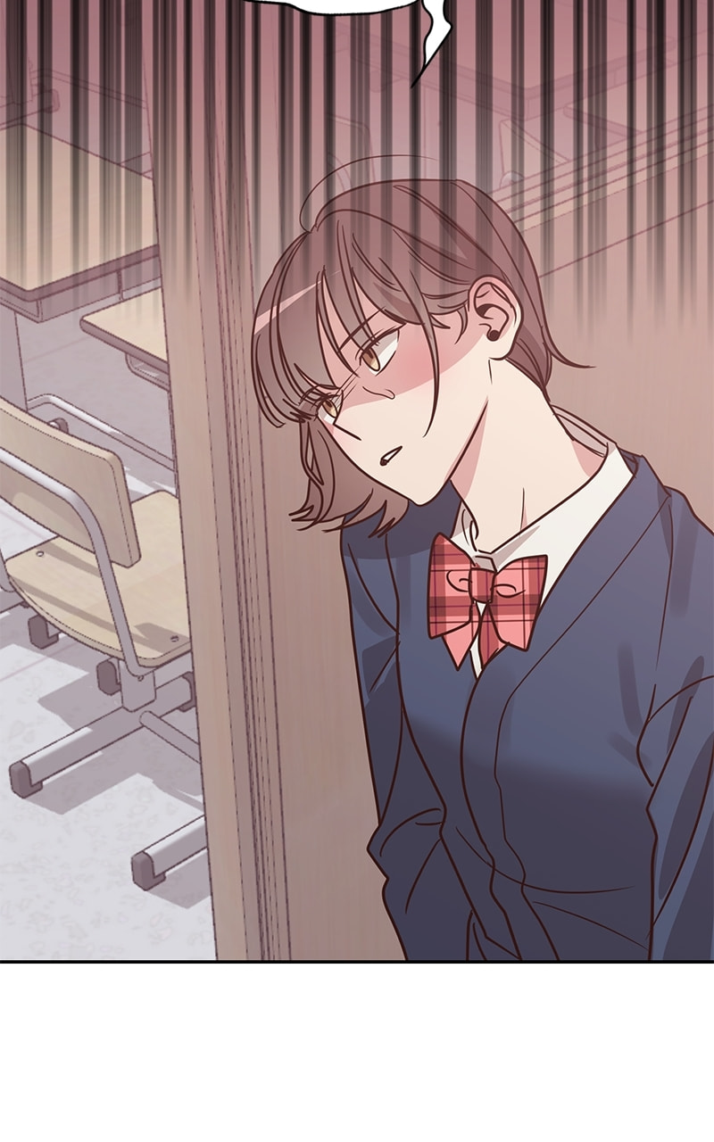 Universe's Strongest First Love Chapter 25 page 10 - 