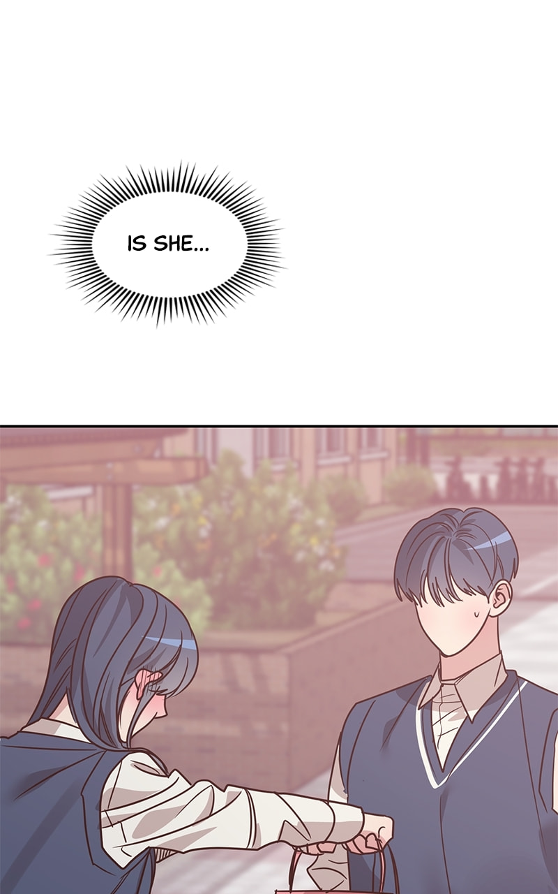 Universe's Strongest First Love Chapter 26 page 2 - 