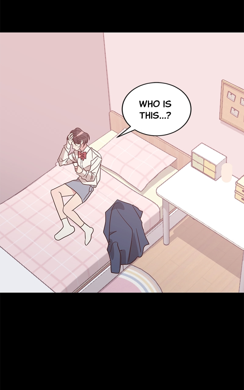 Universe's Strongest First Love Chapter 26 page 12 - 