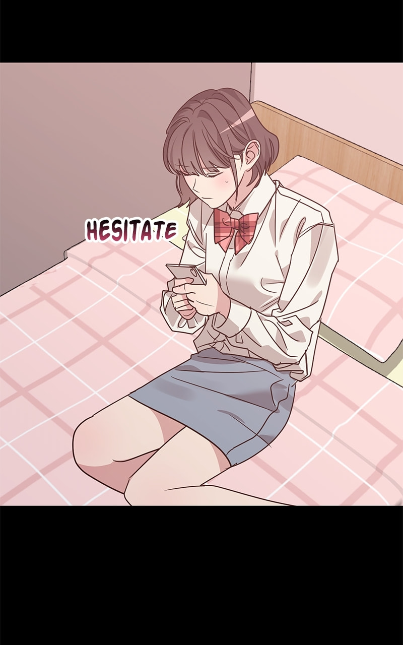 Universe's Strongest First Love Chapter 26 page 15 - 