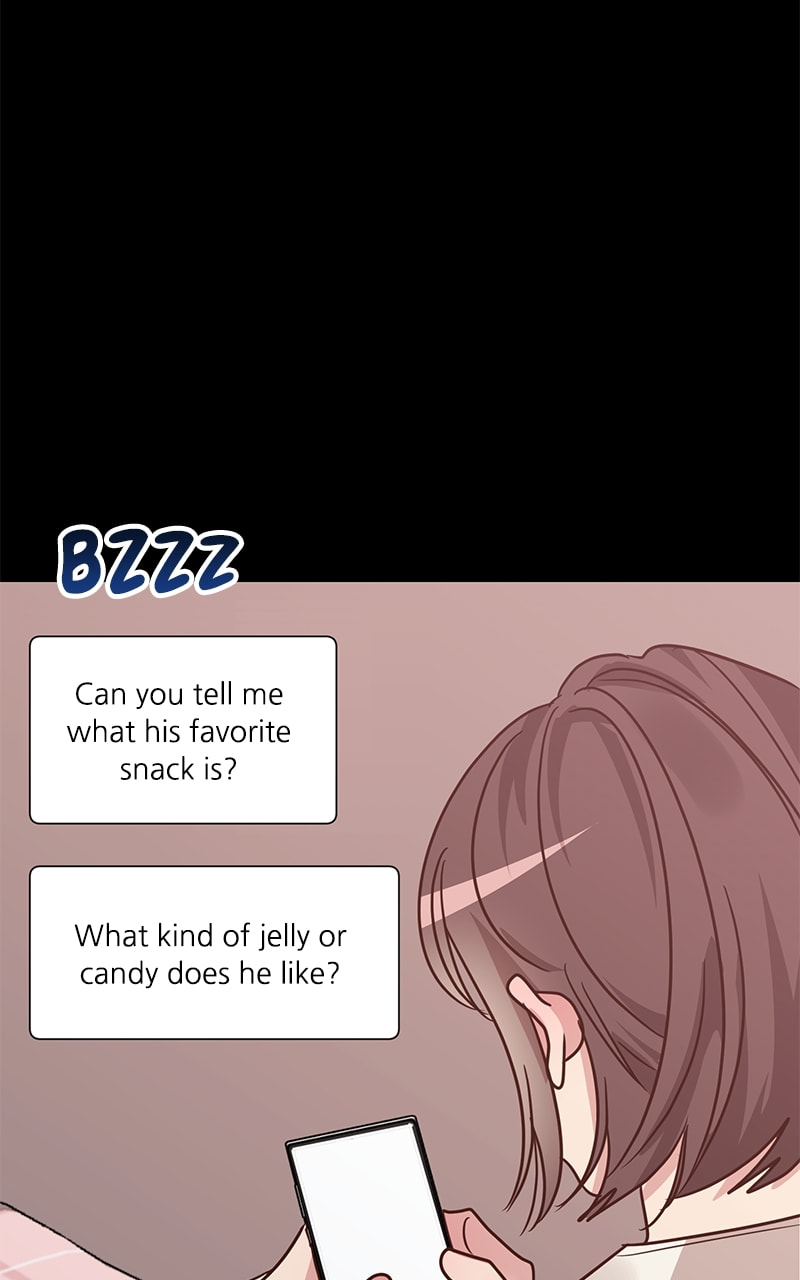Universe's Strongest First Love Chapter 26 page 20 - 