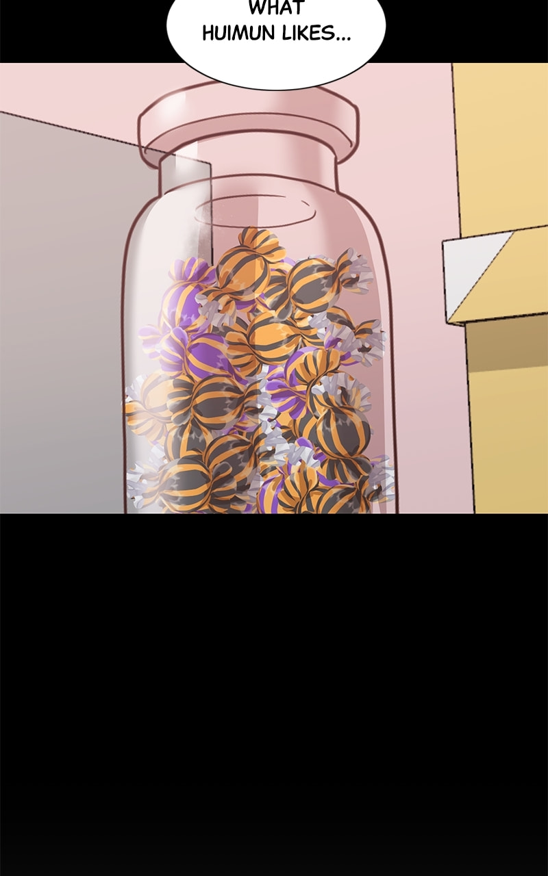 Universe's Strongest First Love Chapter 26 page 23 - 