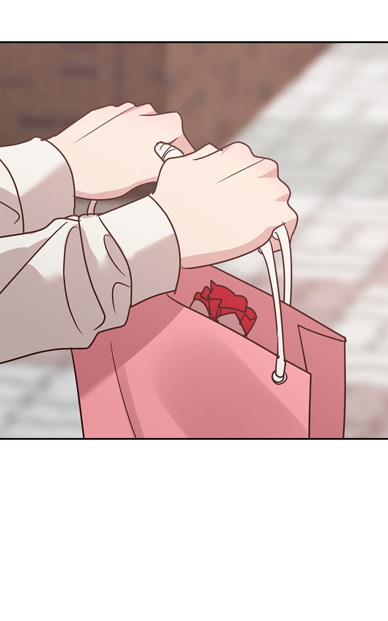 Universe's Strongest First Love Chapter 26 page 25 - 