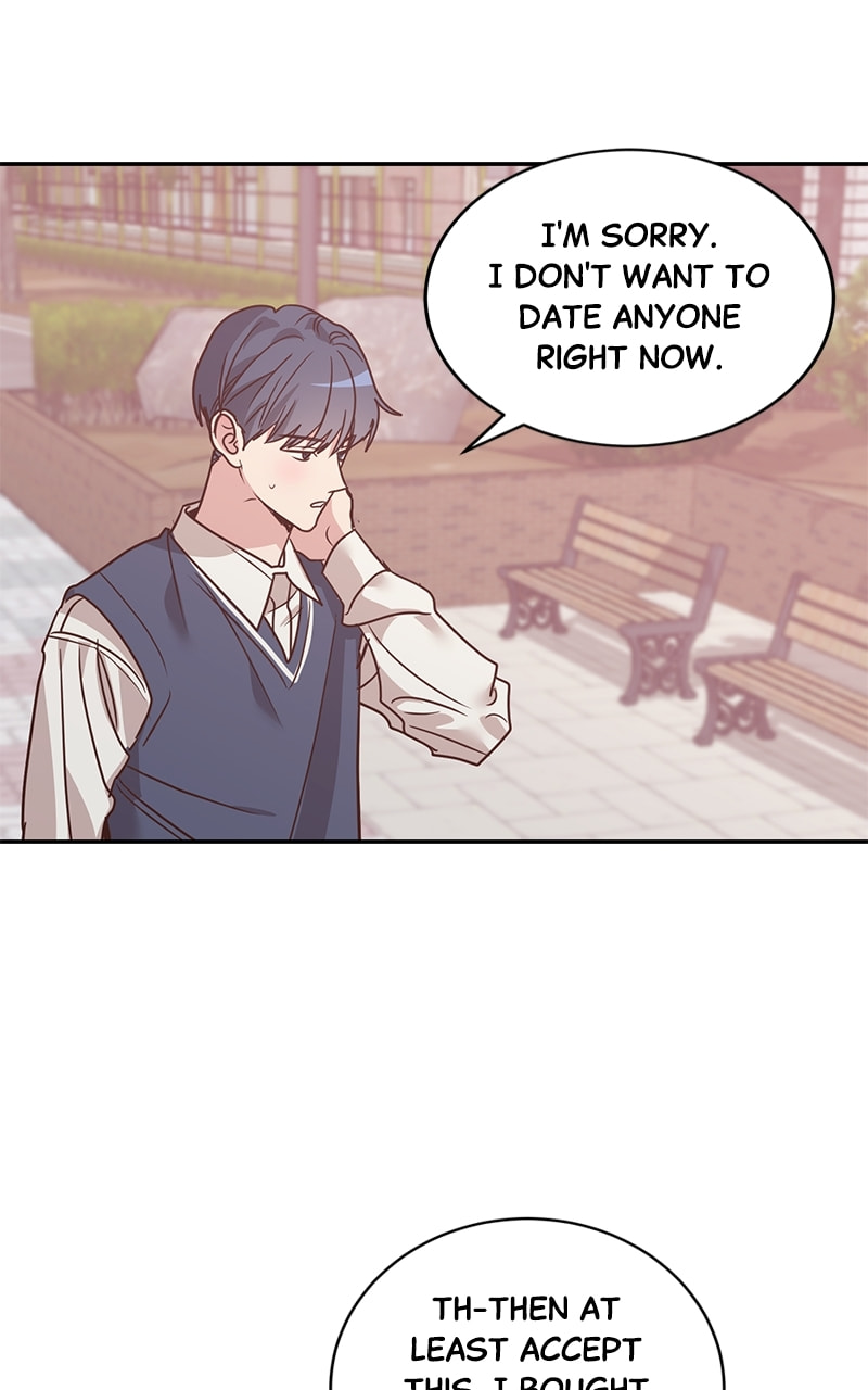 Universe's Strongest First Love Chapter 26 page 30 - 