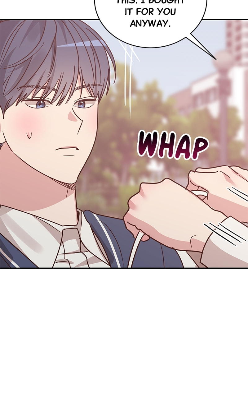 Universe's Strongest First Love Chapter 26 page 31 - 