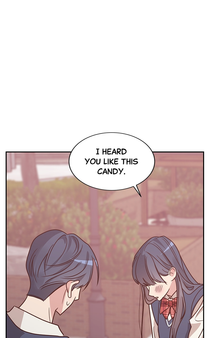 Universe's Strongest First Love Chapter 26 page 32 - 