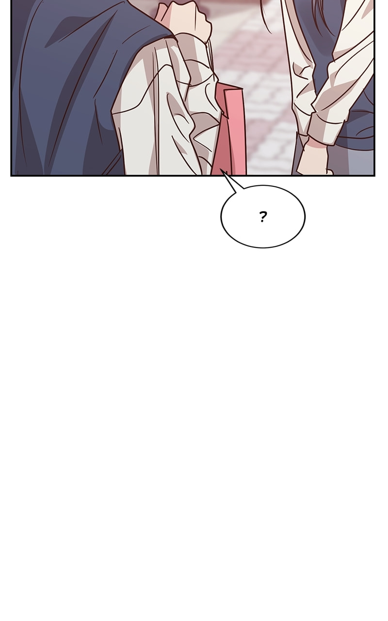 Universe's Strongest First Love Chapter 26 page 33 - 