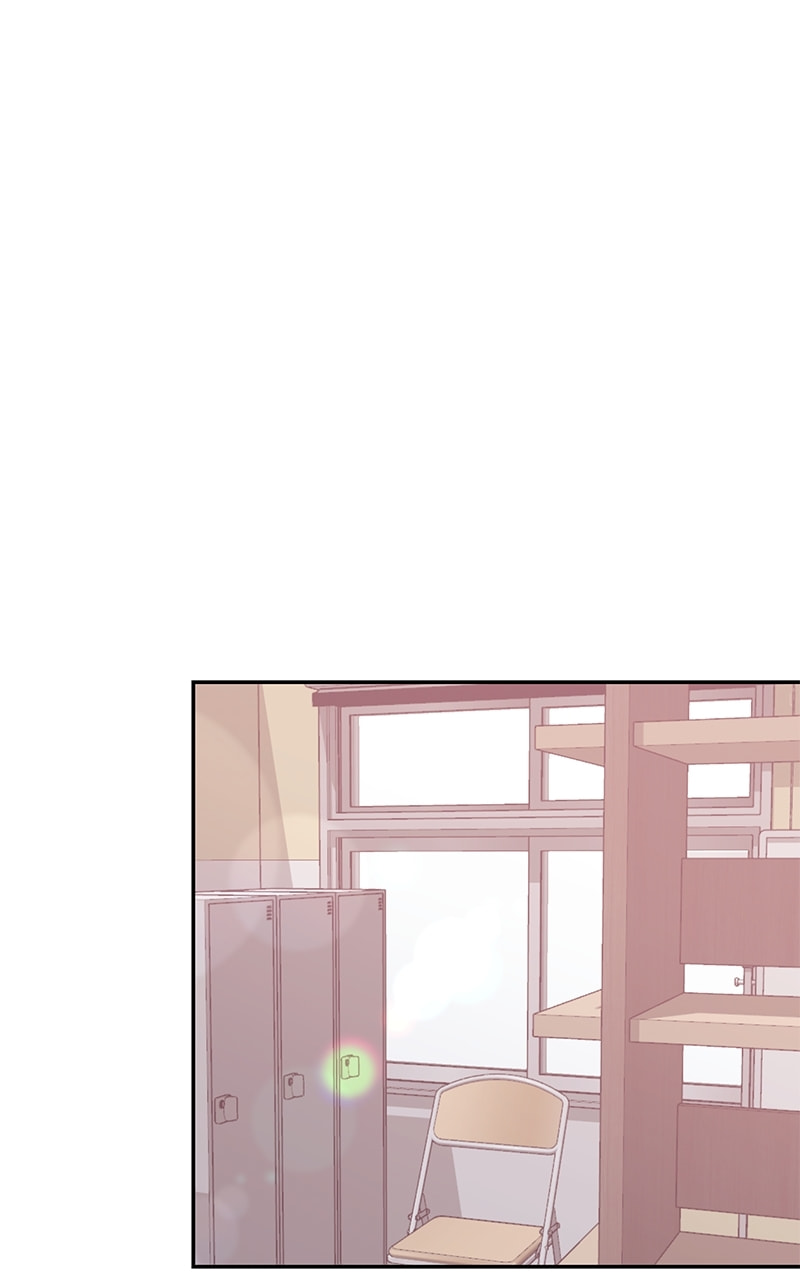 Universe's Strongest First Love Chapter 26 page 34 - 