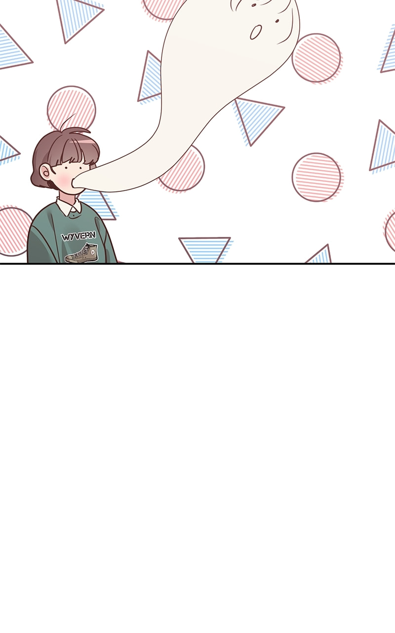 Universe's Strongest First Love Chapter 26 page 36 - 