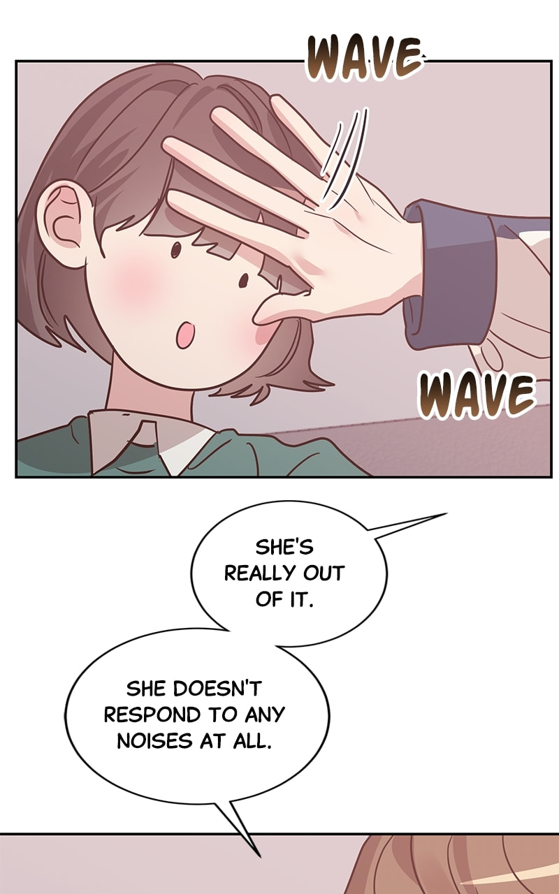 Universe's Strongest First Love Chapter 26 page 37 - 