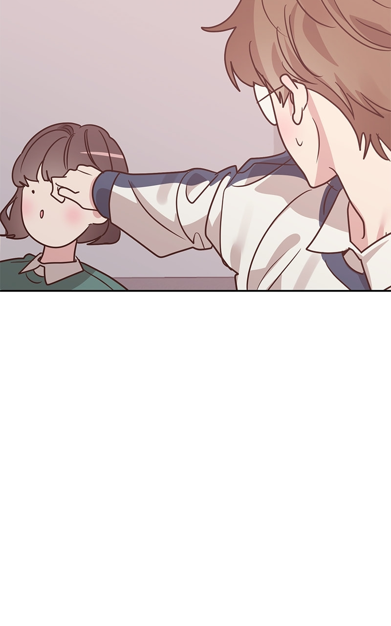 Universe's Strongest First Love Chapter 26 page 38 - 