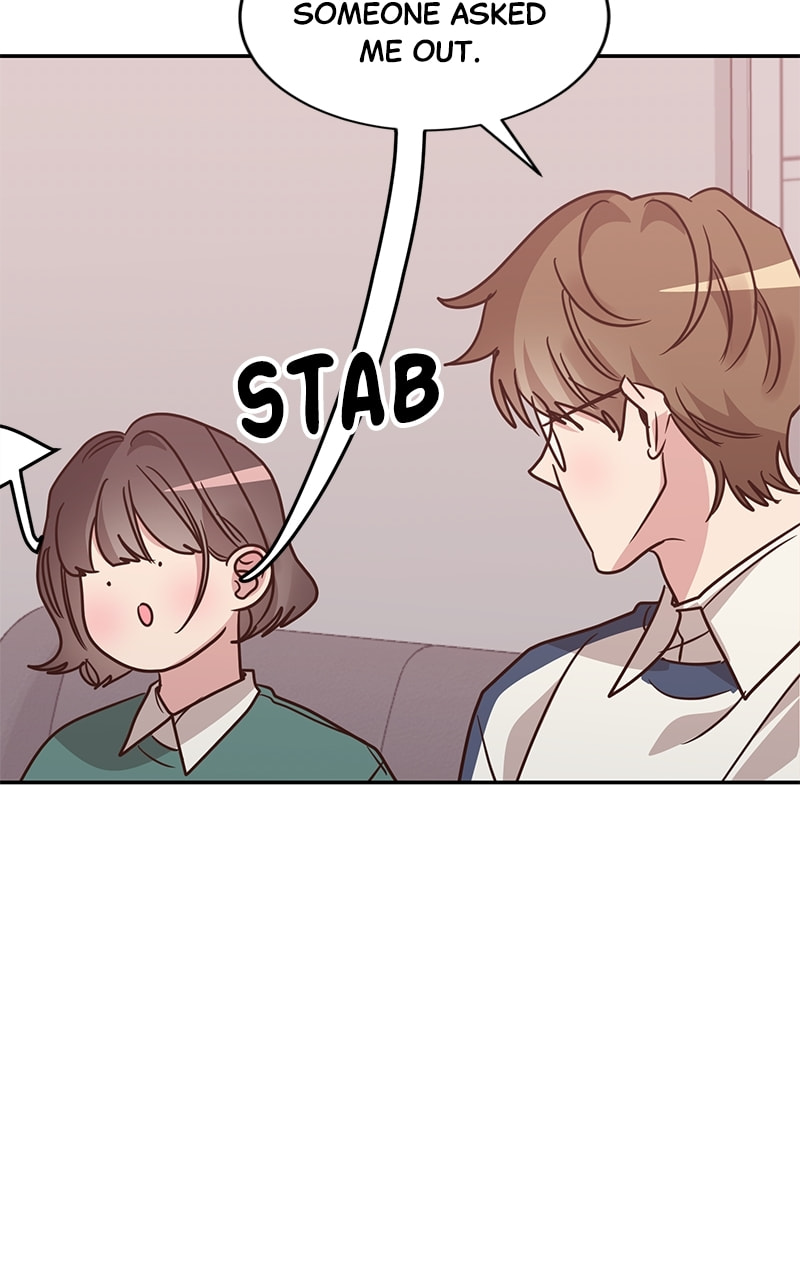 Universe's Strongest First Love Chapter 26 page 40 - 
