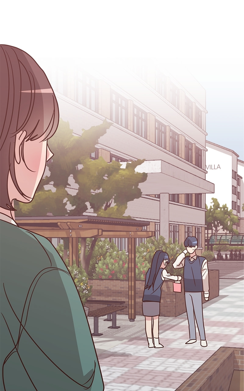 Universe's Strongest First Love Chapter 26 page 5 - 