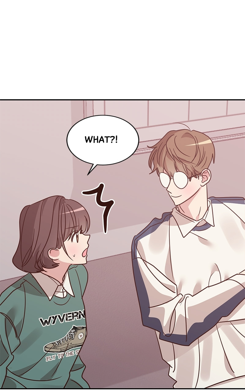 Universe's Strongest First Love Chapter 26 page 41 - 