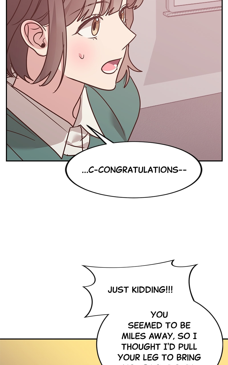 Universe's Strongest First Love Chapter 26 page 43 - 