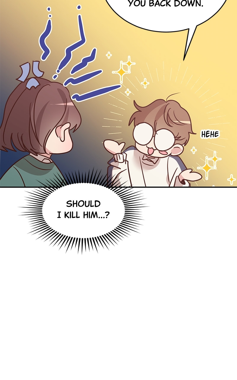 Universe's Strongest First Love Chapter 26 page 44 - 