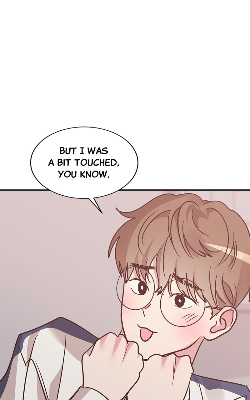 Universe's Strongest First Love Chapter 26 page 45 - 