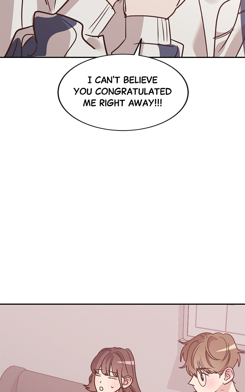 Universe's Strongest First Love Chapter 26 page 46 - 