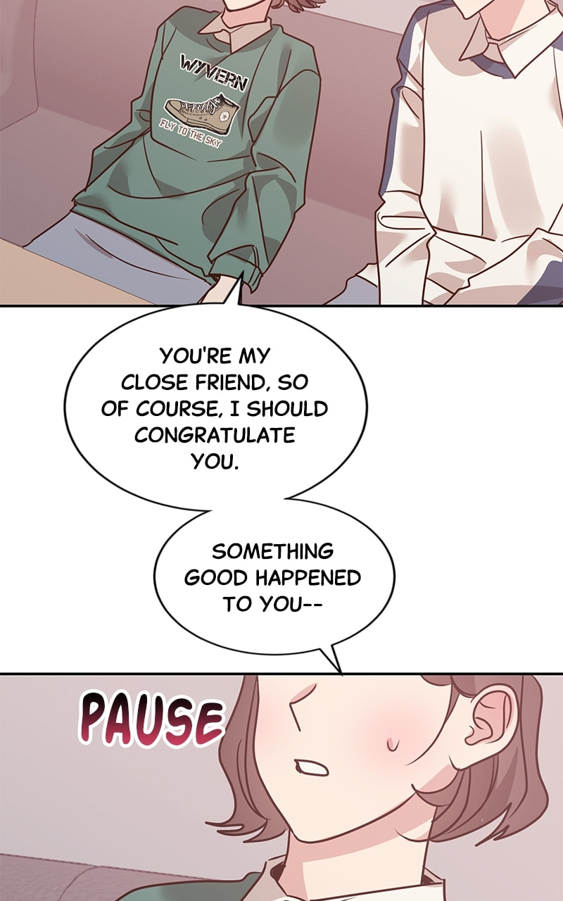 Universe's Strongest First Love Chapter 26 page 47 - 