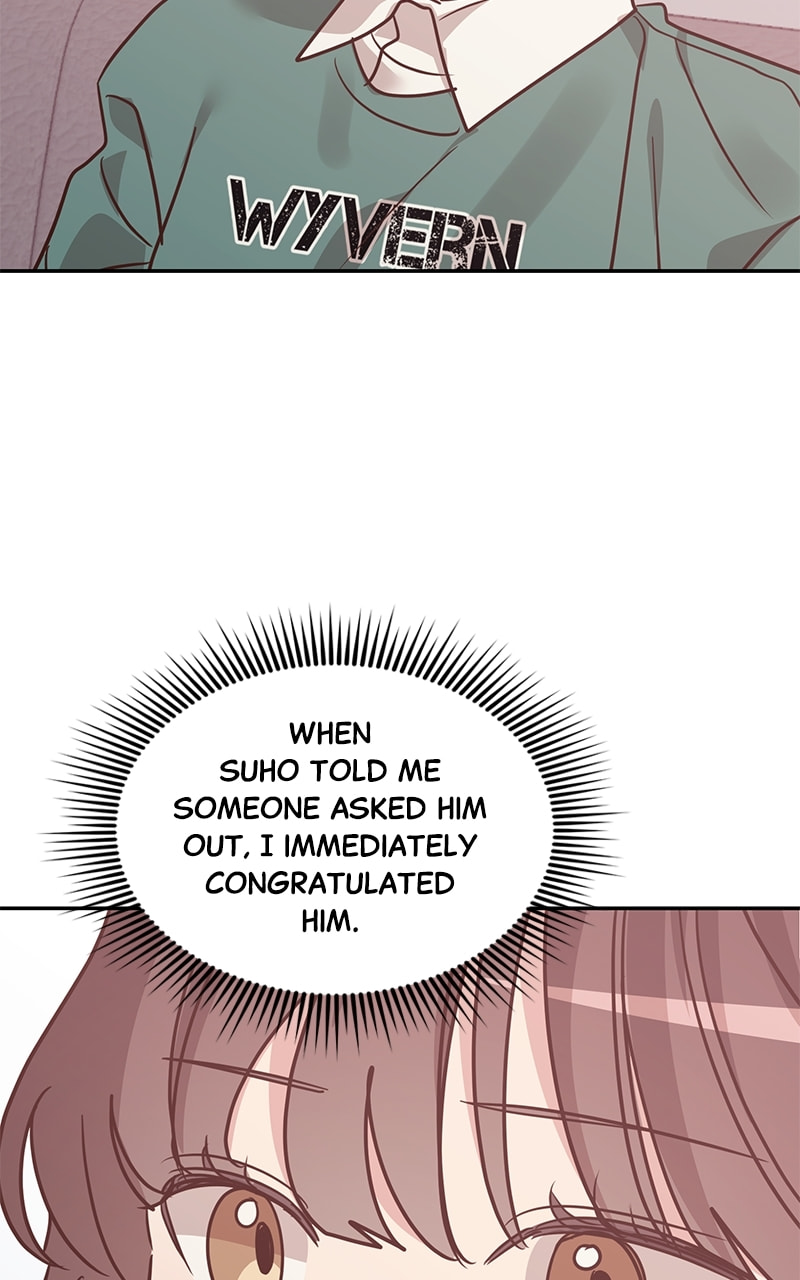 Universe's Strongest First Love Chapter 26 page 48 - 
