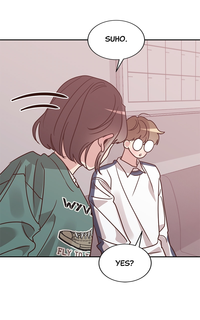Universe's Strongest First Love Chapter 26 page 50 - 