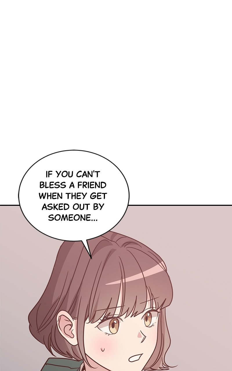 Universe's Strongest First Love Chapter 26 page 51 - 