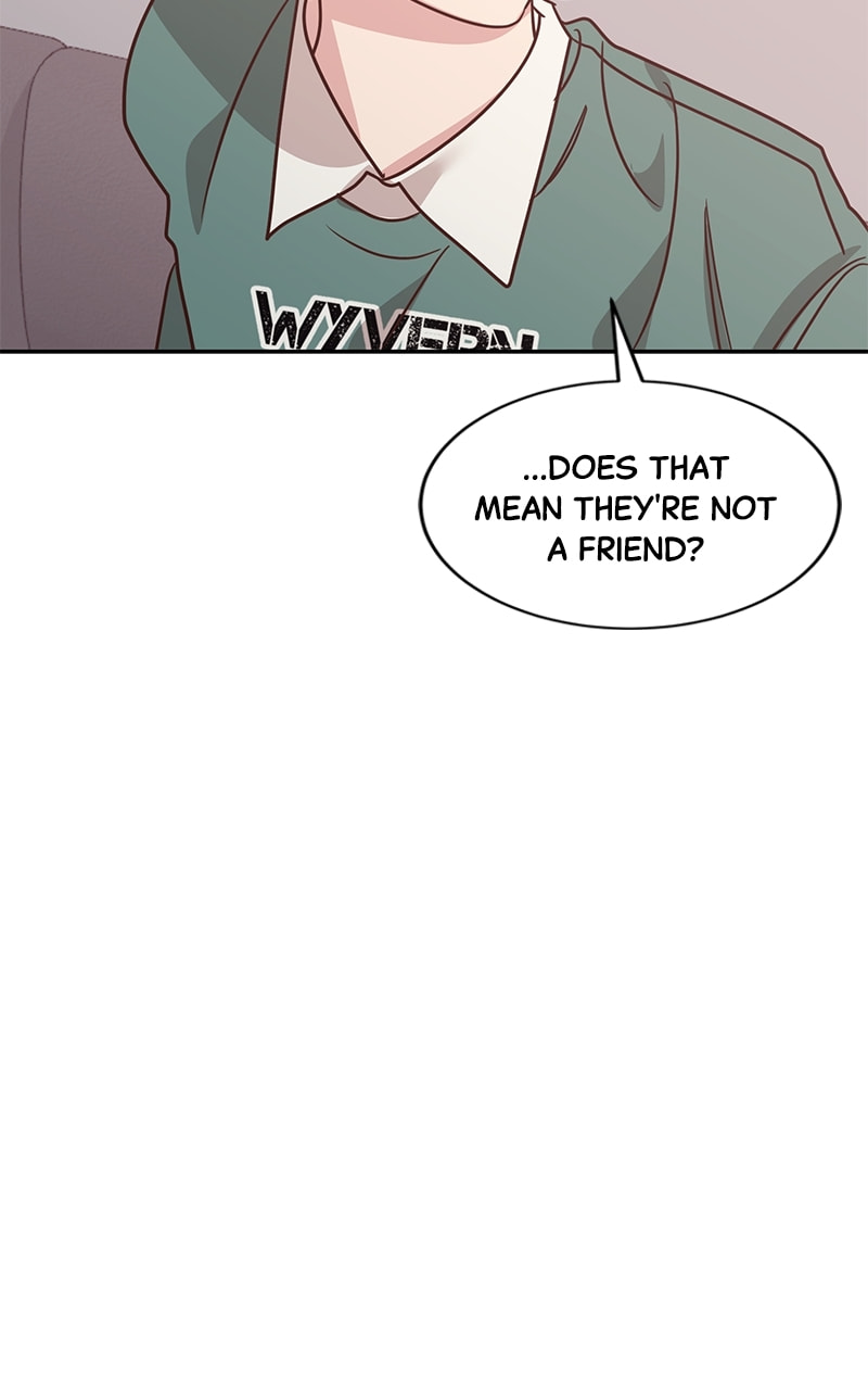 Universe's Strongest First Love Chapter 26 page 52 - 