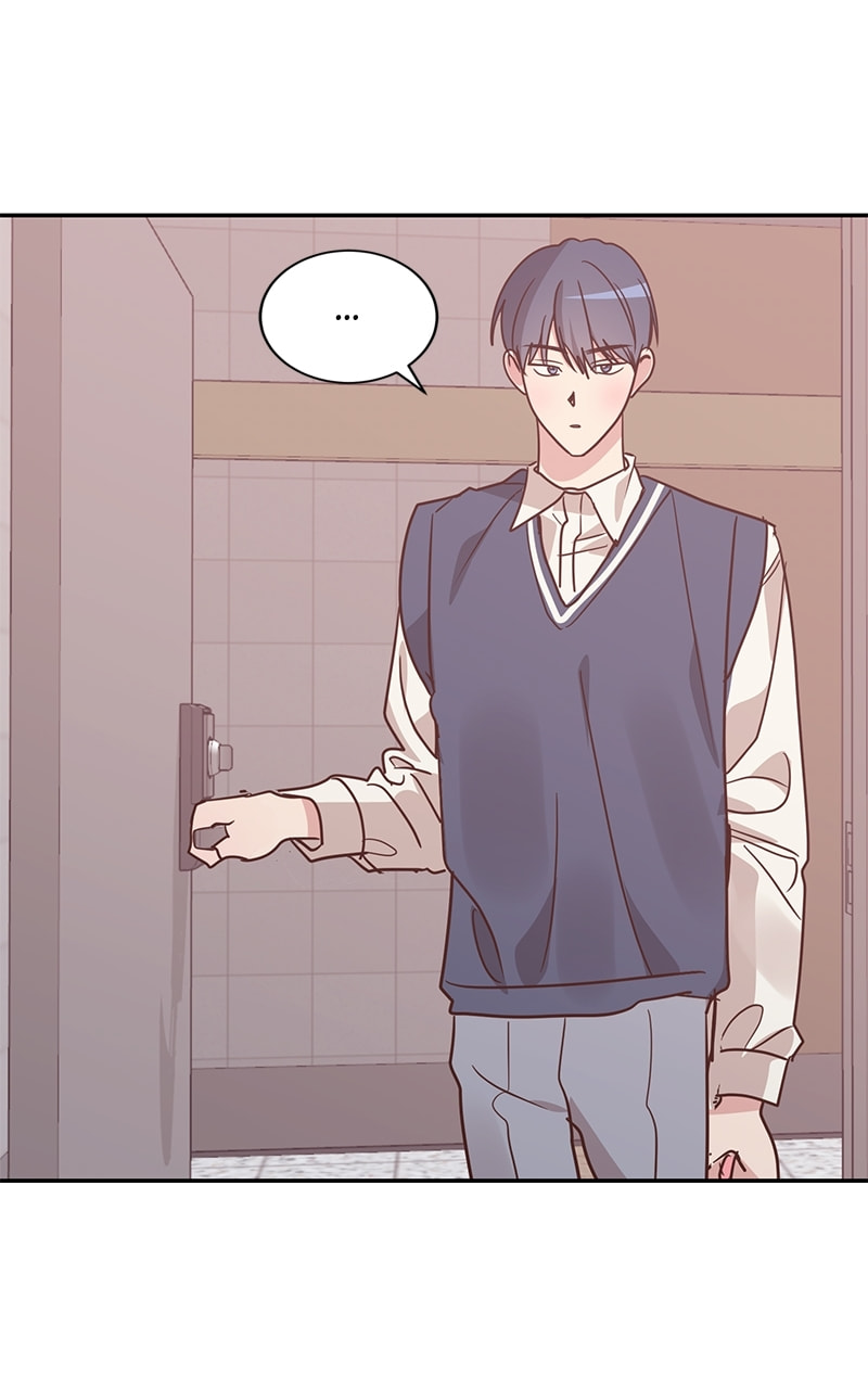 Universe's Strongest First Love Chapter 26 page 54 - 