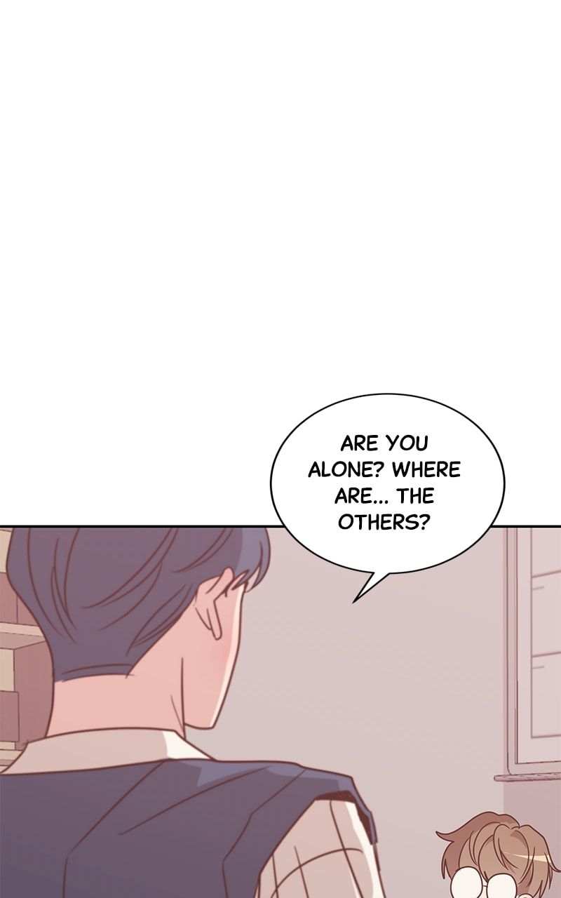 Universe's Strongest First Love Chapter 26 page 55 - 